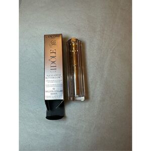 Lancôme Lip Idôle Squalane-12 Butterglow™ Hydrating Lip Balm Color: 60 Million-D
